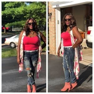 Meet your Posher, Pat